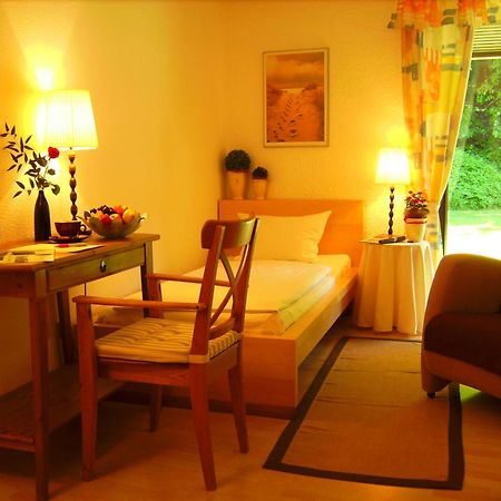Seminarhotel Jakobsberg Grünberg Zewnętrze zdjęcie