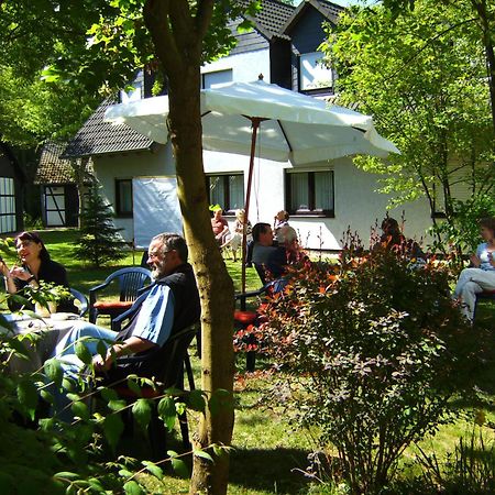 Seminarhotel Jakobsberg Grünberg Zewnętrze zdjęcie