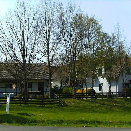 Seminarhotel Jakobsberg Grünberg Zewnętrze zdjęcie
