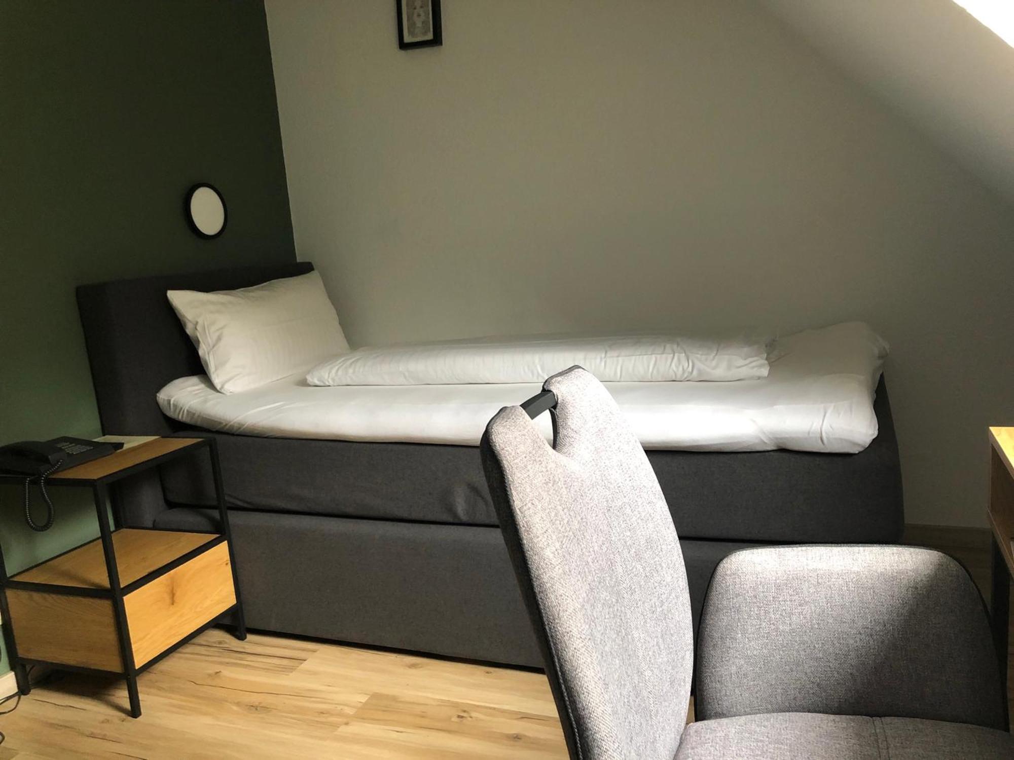 Seminarhotel Jakobsberg Grünberg Zewnętrze zdjęcie