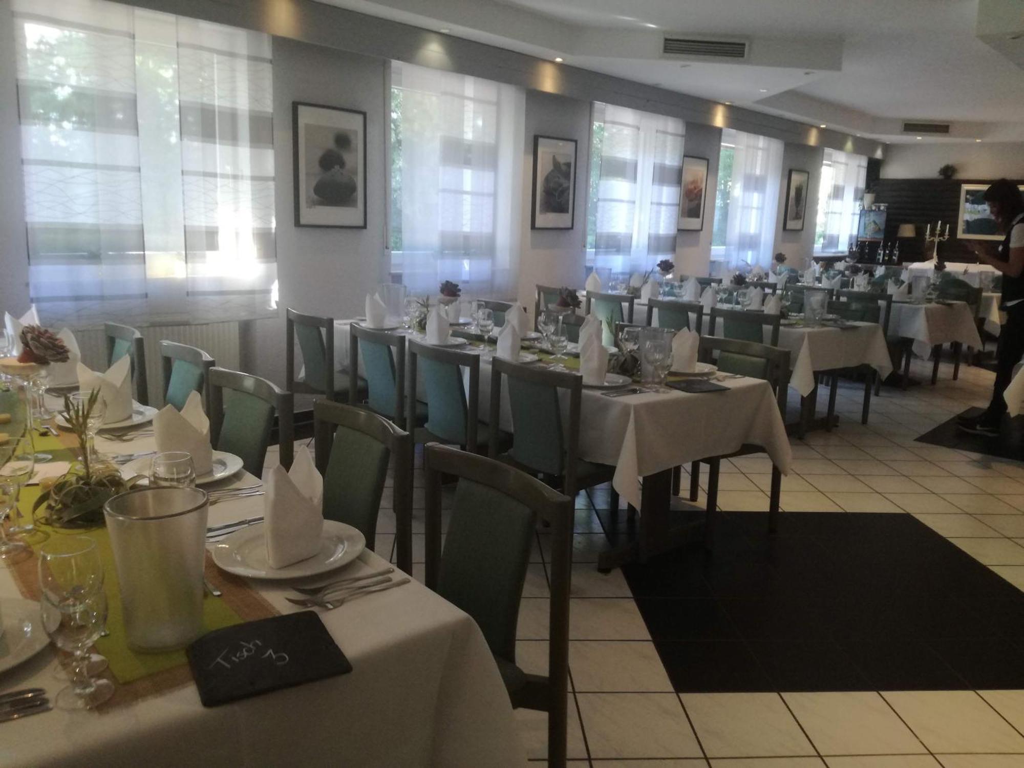 Seminarhotel Jakobsberg Grünberg Zewnętrze zdjęcie
