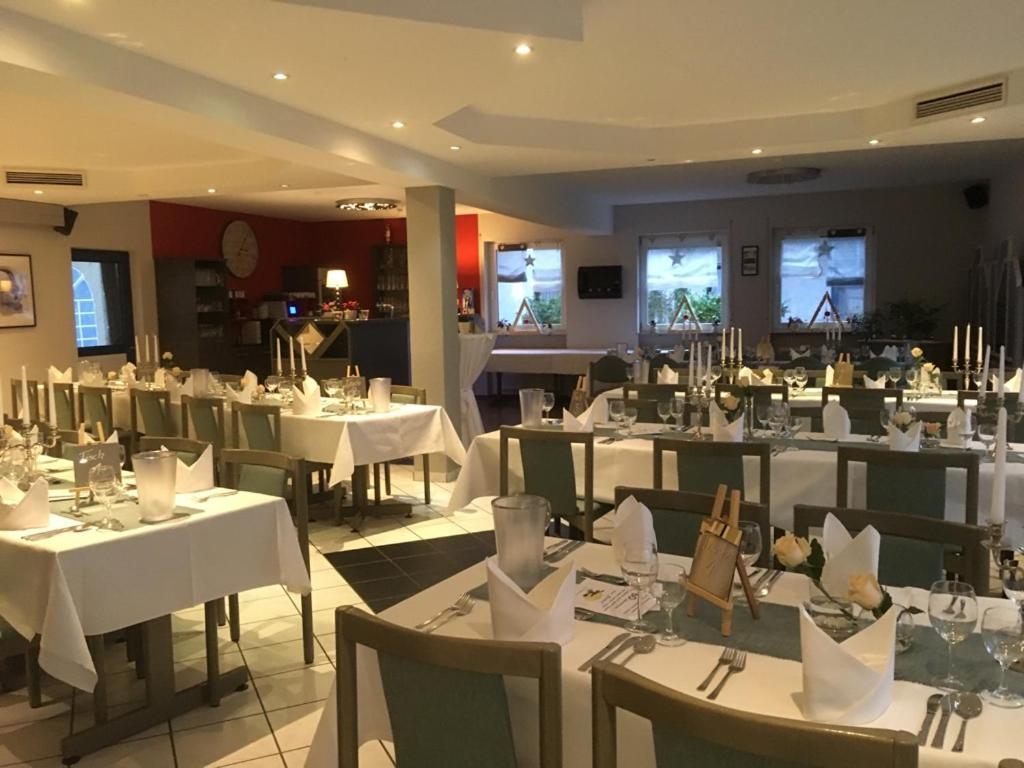 Seminarhotel Jakobsberg Grünberg Zewnętrze zdjęcie
