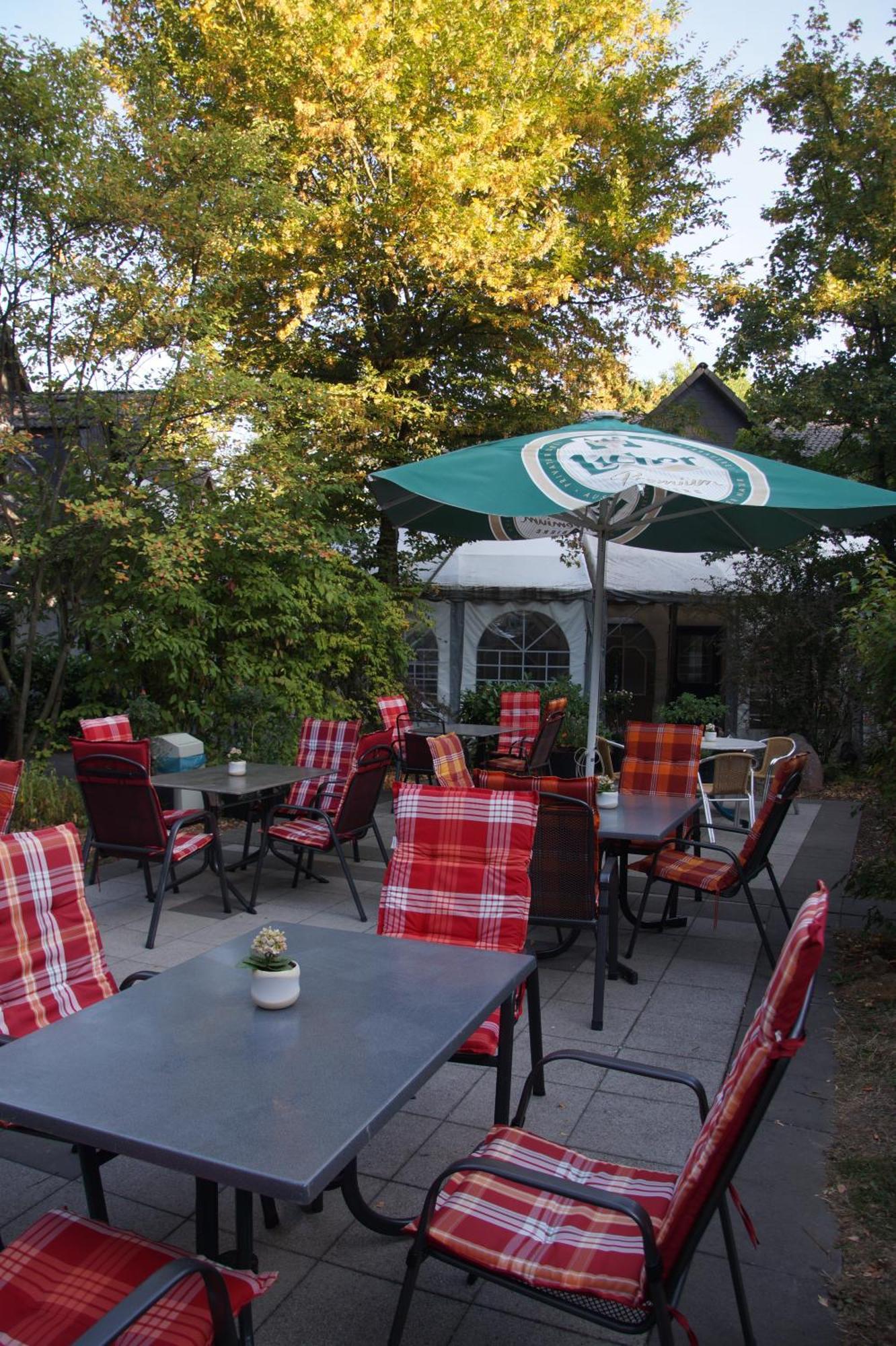 Seminarhotel Jakobsberg Grünberg Zewnętrze zdjęcie