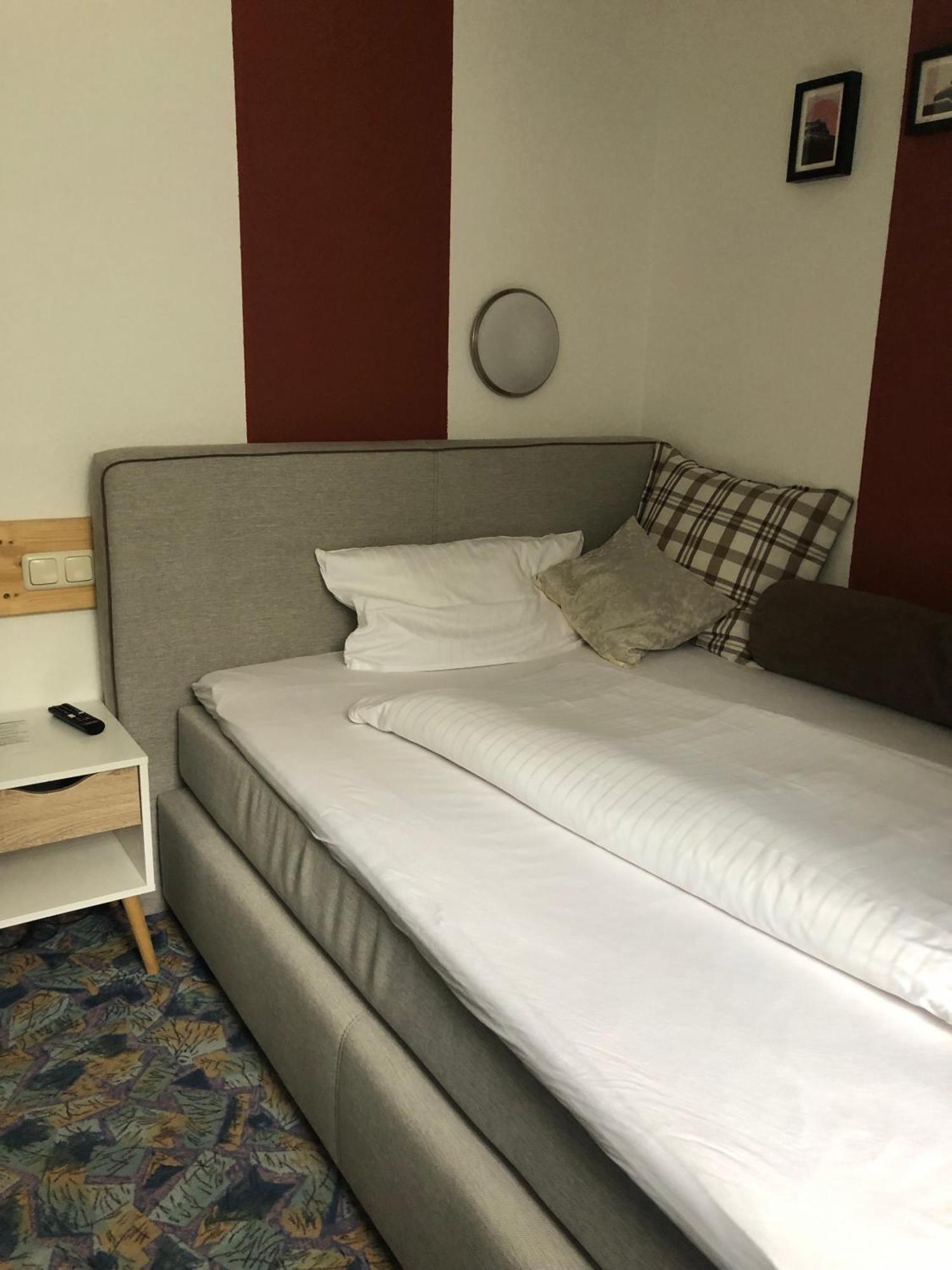 Seminarhotel Jakobsberg Grünberg Zewnętrze zdjęcie