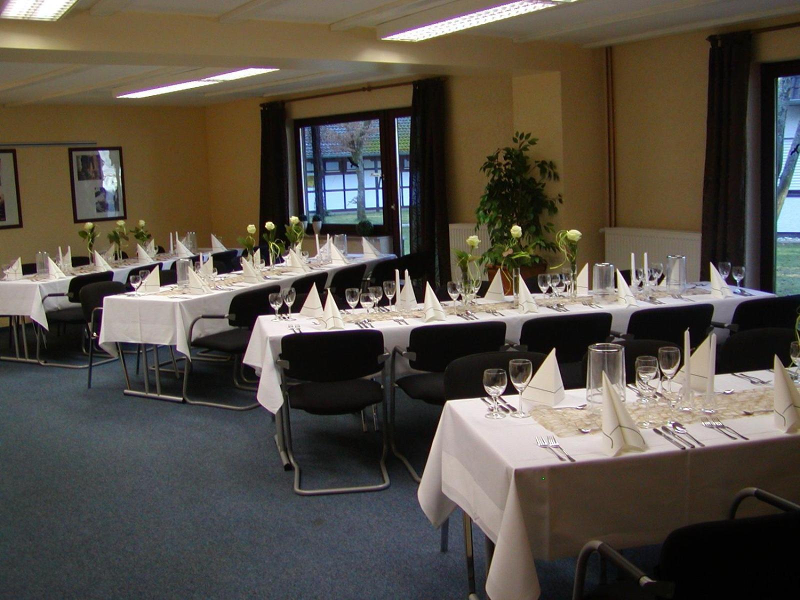 Seminarhotel Jakobsberg Grünberg Zewnętrze zdjęcie