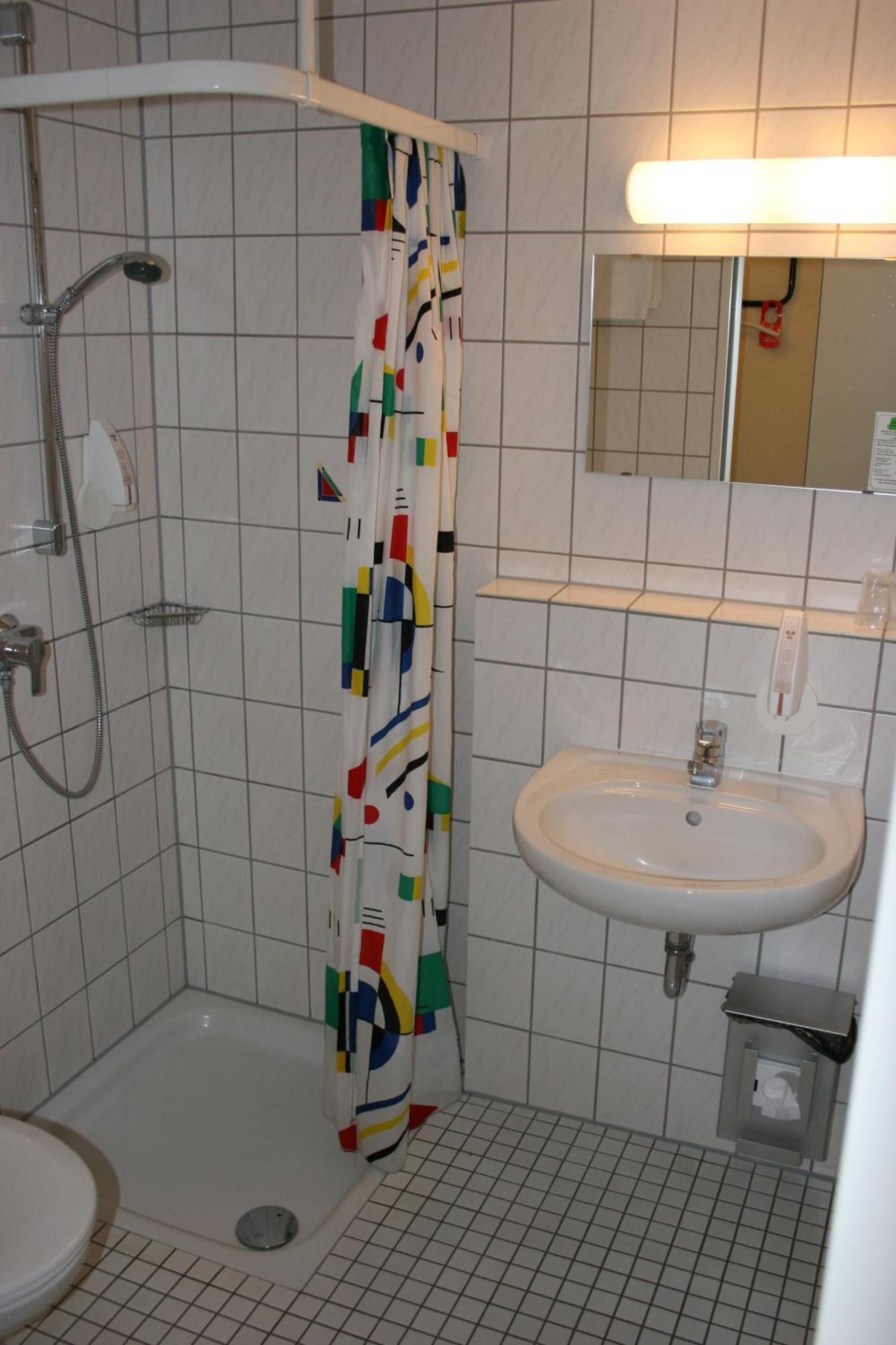 Seminarhotel Jakobsberg Grünberg Zewnętrze zdjęcie