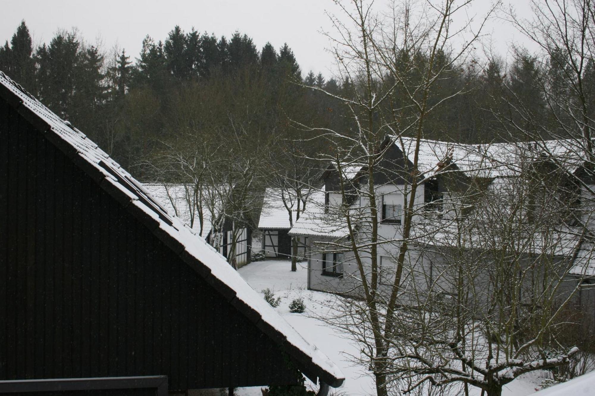 Seminarhotel Jakobsberg Grünberg Zewnętrze zdjęcie
