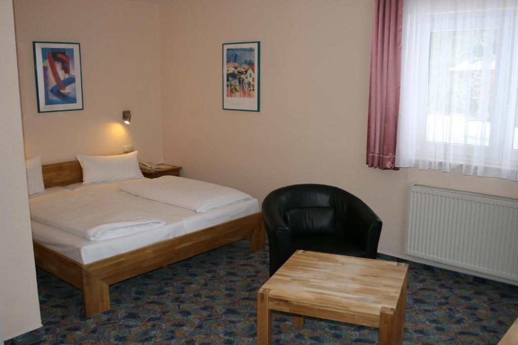 Seminarhotel Jakobsberg Grünberg Zewnętrze zdjęcie