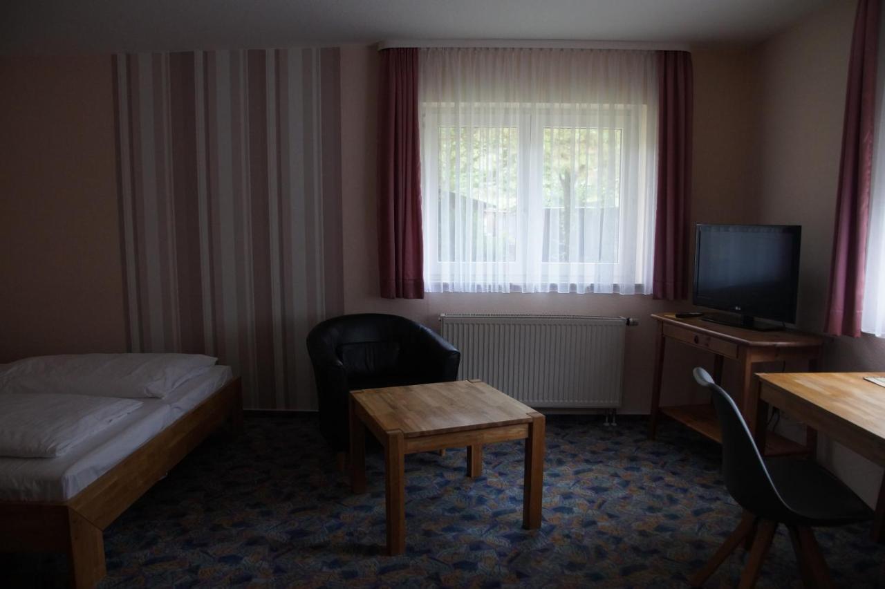 Seminarhotel Jakobsberg Grünberg Zewnętrze zdjęcie