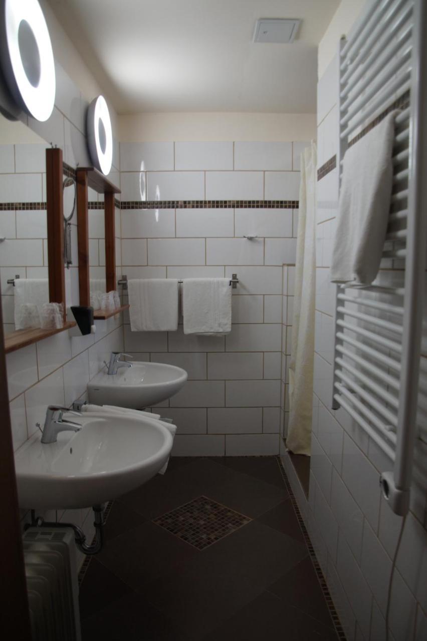 Seminarhotel Jakobsberg Grünberg Zewnętrze zdjęcie