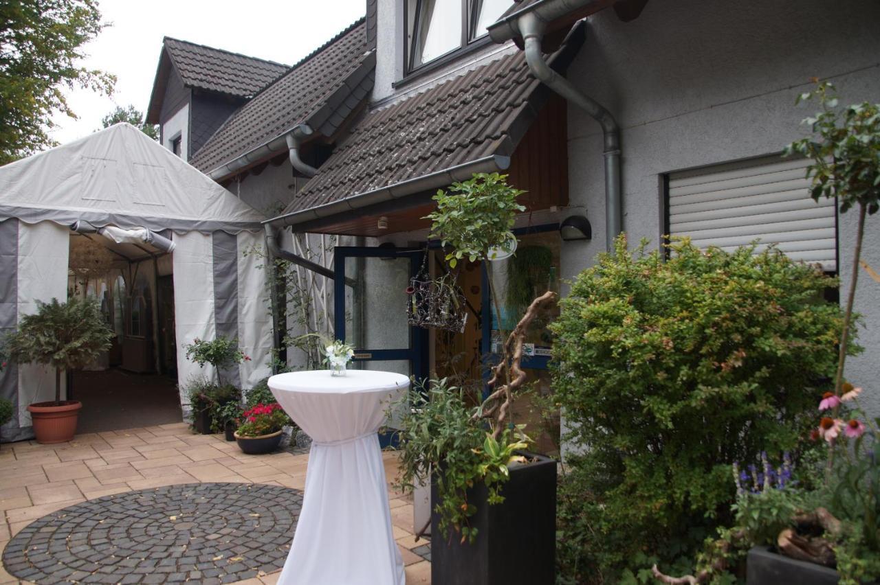 Seminarhotel Jakobsberg Grünberg Zewnętrze zdjęcie