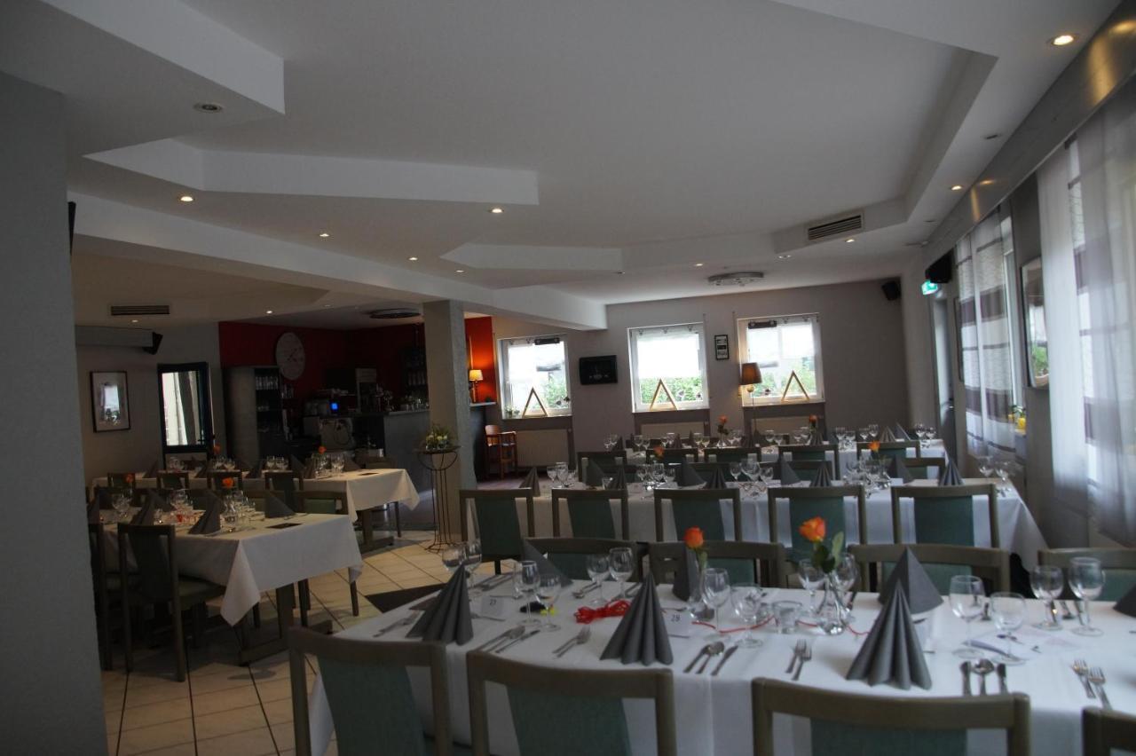 Seminarhotel Jakobsberg Grünberg Zewnętrze zdjęcie